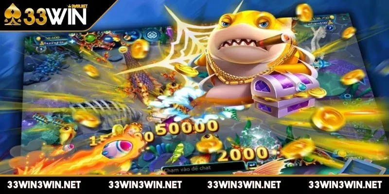 ban-ca-tai-loc-kham-pha