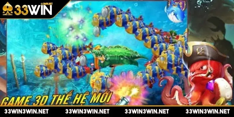 ban-ca-tai-loc-trang-bi-vu-khi