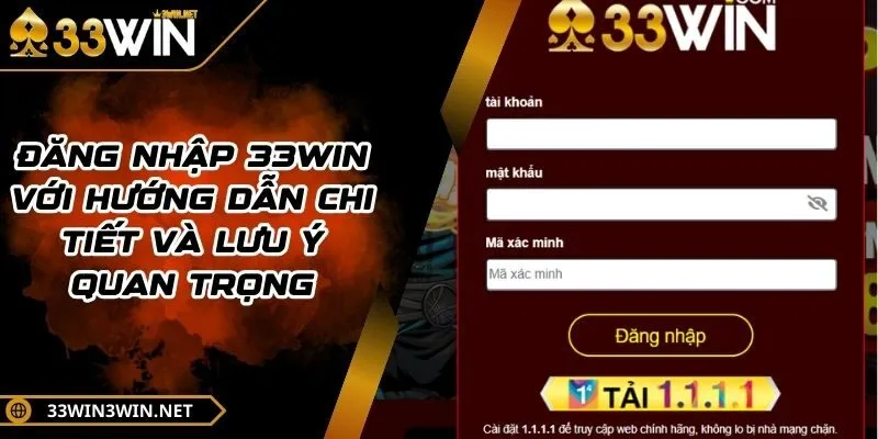 dang-nhap-33win
