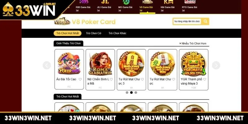 game-bai-33win-nha-phat-hanh-v8