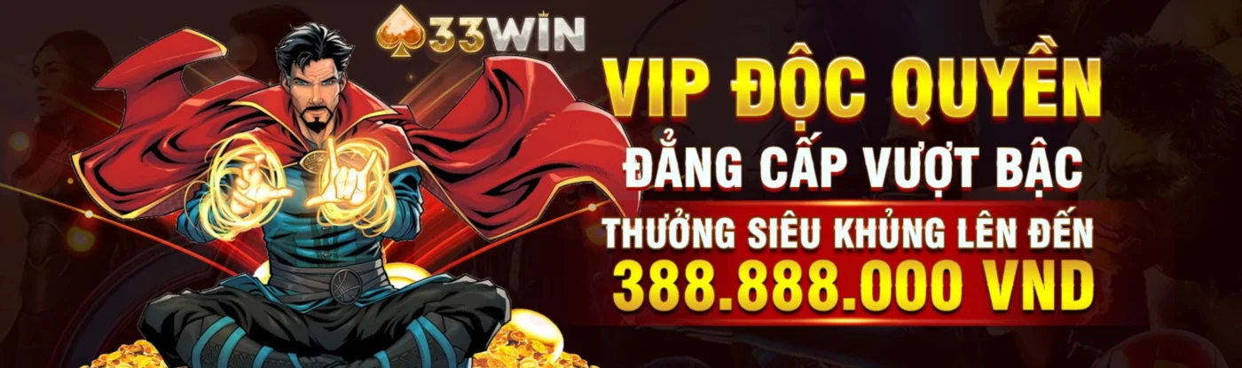 vip-doc-quyen-33win